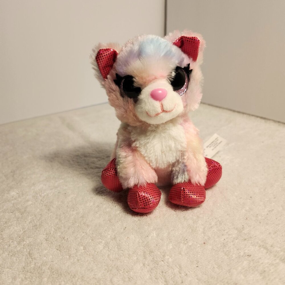 RARE VINTAGE ZURU PETS ALIVE #9523 MEOWING CAT